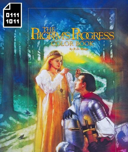 The Pilgrim’s Progress: Coloring Book- Download
