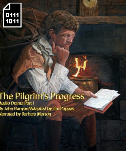 The Pilgrim’s Progress Audio Drama - Download