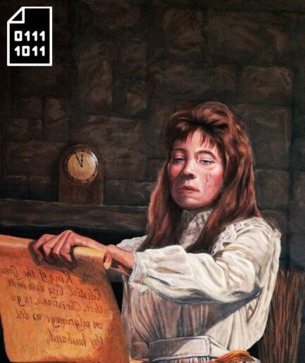 Christiana: The Pilgrim’s Progress Audio Drama - Download
