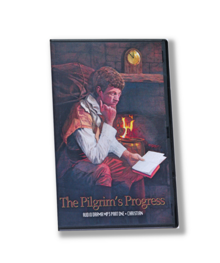 The Pilgrim’s Progress Audio Drama - Disc Mp3
